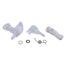 Temperature Link Assembly BHS2-61-A20A for Mazda 3 2.0L 2.5L L4 2014-2018