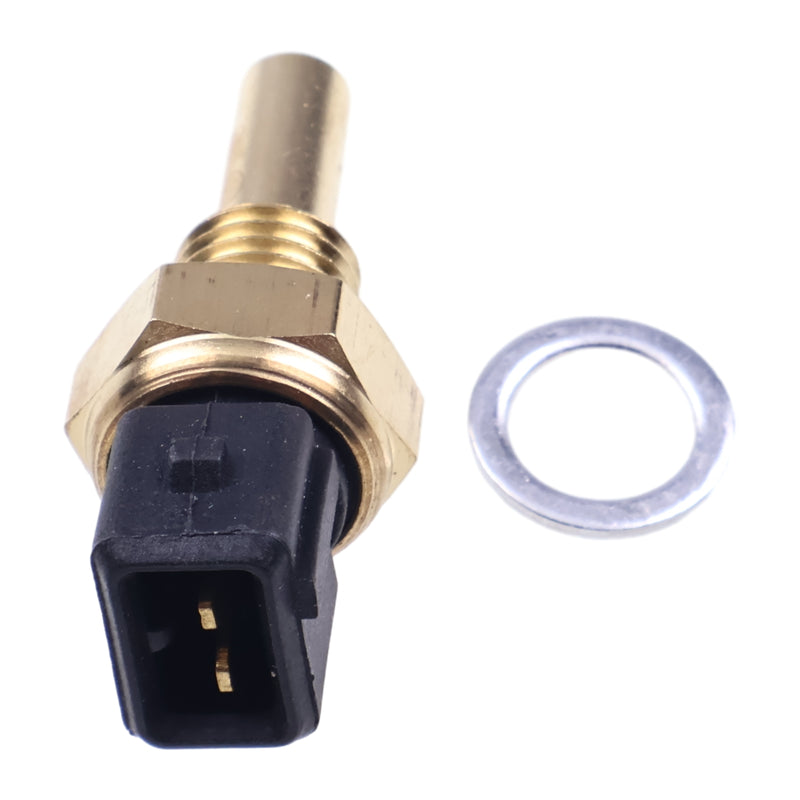 Temperature Sensor 16415-83040 for Kubota Engine V2203 V2403 Tractor L2900DT L3010GST L3300DT M7040DH M7040DT