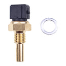 Temperature Sensor 16415-83040 for Kubota Engine V2203 V2403 Tractor L2900DT L3010GST L3300DT M7040DH M7040DT