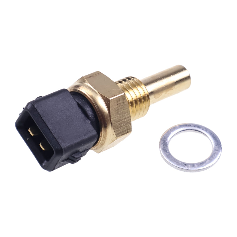 Temperature Sensor 16415-83040 for Kubota Engine V2203 V2403 Tractor L2900DT L3010GST L3300DT M7040DH M7040DT