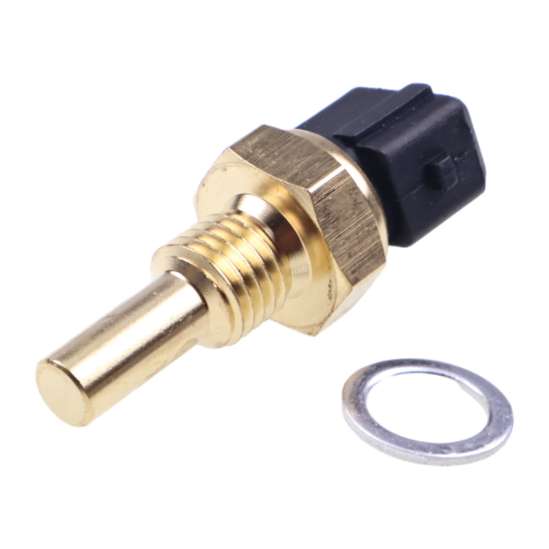 Temperature Sensor 16415-83040 for Kubota Engine V2203 V2403 Tractor L2900DT L3010GST L3300DT M7040DH M7040DT