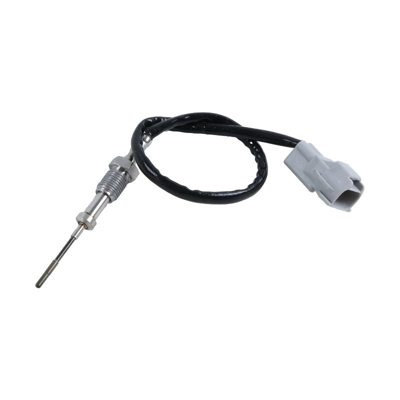 Temperature Sensor 1J770-18500 for Kubota Engine V2607 V3307 Tractor M6060HDC M7060HDC Loader SSV65 SSV75 SVL75-3