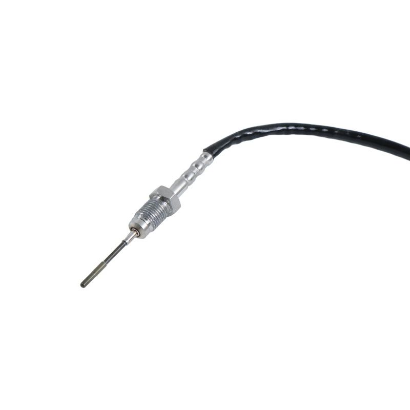 Temperature Sensor 1J770-18500 for Kubota Engine V2607 V3307 Tractor M6060HDC M7060HDC Loader SSV65 SSV75 SVL75-3