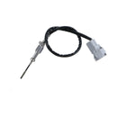 Temperature Sensor 1J770-18500 for Kubota Engine V2607 V3307 Tractor M6060HDC M7060HDC Loader SSV65 SSV75 SVL75-3