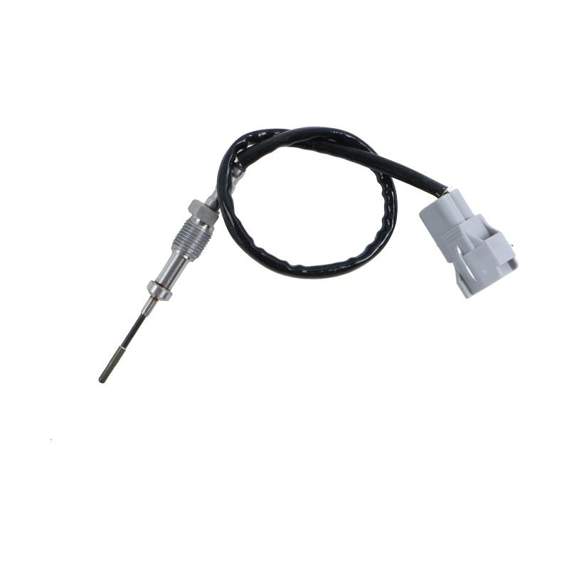 Temperature Sensor 1J770-18500 for Kubota Engine V2607 V3307 Tractor M6060HDC M7060HDC Loader SSV65 SSV75 SVL75-3