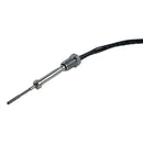 Temperature Sensor 1J770-18510 for Kubota Engine V3307 Loader SSV65 SSV75 SVL95 Tractor M6060HD M7060HD Excavator KX080-4
