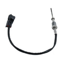 Temperature Sensor 1J770-18510 for Kubota Engine V3307 Loader SSV65 SSV75 SVL95 Tractor M6060HD M7060HD Excavator KX080-4