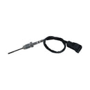 Temperature Sensor 1J770-18510 for Kubota Engine V3307 Loader SSV65 SSV75 SVL95 Tractor M6060HD M7060HD Excavator KX080-4