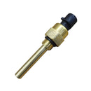 Temperature Sensor RE151433 for John Deere Engine 4045 6076 6081 6090 Tractor 4555 4560 4755 4760 4955 4960 6630 7700 7800 8100
