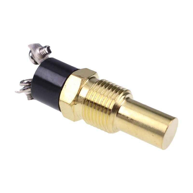Temperature Switch 203-3221 for Caterpillar CAT Engine 3406B 3406C 3408 3408C 3412E C18 C9 Tractor 611 613C 615C 627E 631E 637E 651E 657E