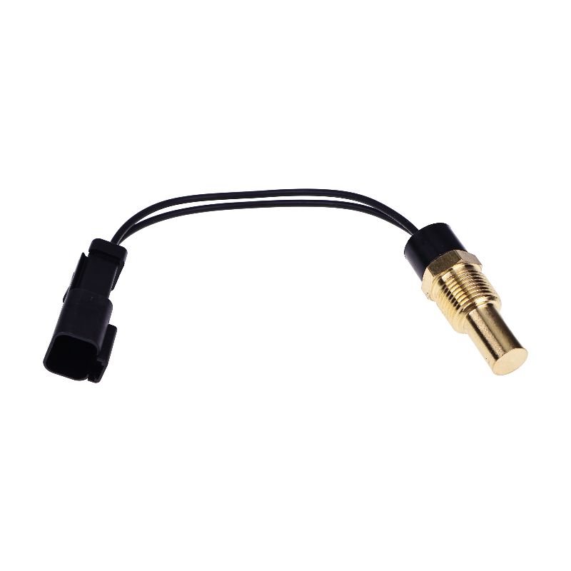 Temperature Switch 3E-6425 for Caterpillar CAT 3304 3406 3408 Engine 966F 972G 980G 990 992D 312B 312C 345B