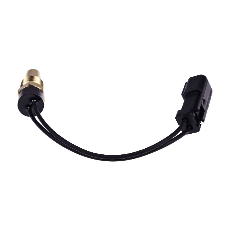 Temperature Switch 3E-6425 for Caterpillar CAT 3304 3406 3408 Engine 966F 972G 980G 990 992D 312B 312C 345B