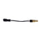 Temperature Switch 3E-6425 for Caterpillar CAT 3304 3406 3408 Engine 966F 972G 980G 990 992D 312B 312C 345B