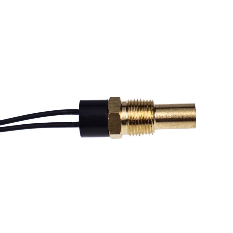 Temperature Switch 3E-6425 for Caterpillar CAT 3304 3406 3408 Engine 966F 972G 980G 990 992D 312B 312C 345B