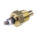 Temperature Sending Unit Sensor 806490T 97257A1 for Mercruiser Engine D1.7L D7.3L Scorpion 350 377 Inboard 8.1L 4.3L MPI Alpha Bravo MX6.2L