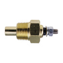 Temperature Sending Unit Sensor 806490T 97257A1 for Mercruiser Engine D1.7L D7.3L Scorpion 350 377 Inboard 8.1L 4.3L MPI Alpha Bravo MX6.2L