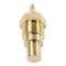 Temperature Sensor 05204-50200 for Mitsubishi 4G33 S6S Engine FG15-F25 FG18-F25 FGC20-F82 FD35-AF26 FG10-F25 FGC15-F81