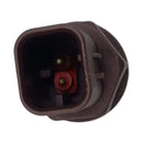 Temperature Sensor 256-6454 for Caterpillar CAT C4.4 C6.6 C9 Engine M313D M315D M316D M318D M322D Excavator