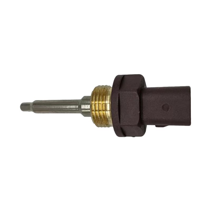 Temperature Sensor 256-6454 for Caterpillar CAT C4.4 C6.6 C9 Engine M313D M315D M316D M318D M322D Excavator