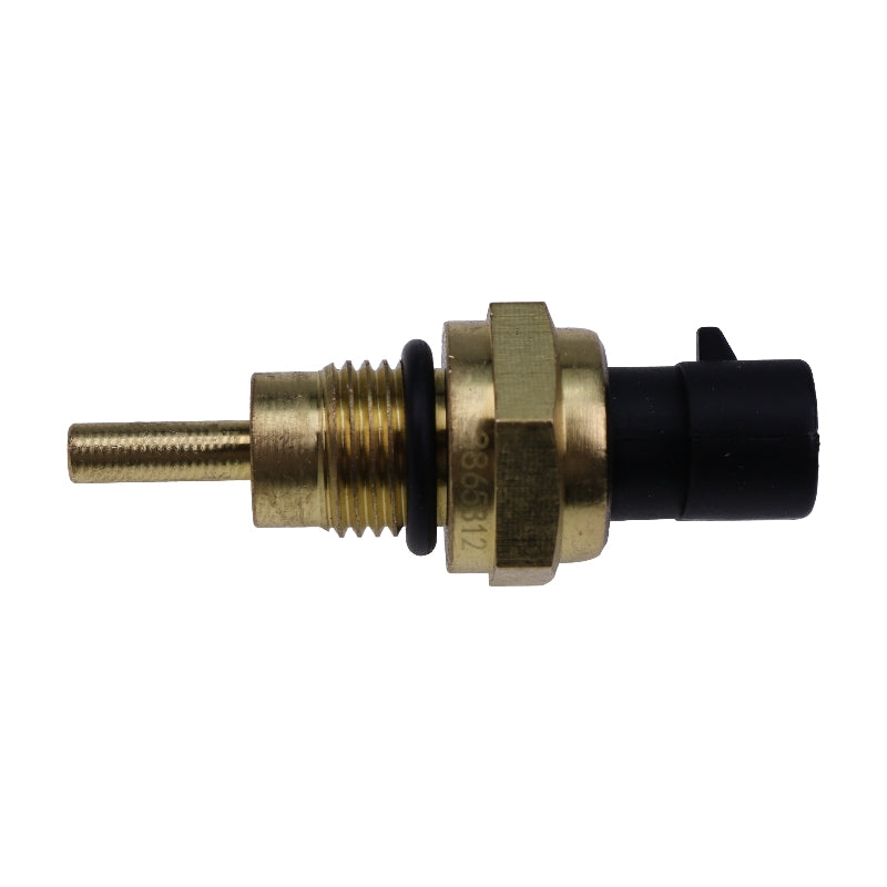Temperature Sensor 3081311 3865312 3613114 for Cummins Engine L10 M11 N14 6C8.3 G5.9G G8.3G K19 K38 QSK19 QSK38 QSK50 QSK60 QSN14