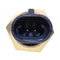 Temperature Sensor 3081311 3865312 3613114 for Cummins Engine L10 M11 N14 6C8.3 G5.9G G8.3G K19 K38 QSK19 QSK38 QSK50 QSK60 QSN14