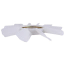 Ten Blade Fan 16361-54131 for Toyota Engine 2LT 5L 5LE 1KZ-T 1KZ-TE