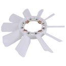 Ten Blade Fan 16361-54131 for Toyota Engine 2LT 5L 5LE 1KZ-T 1KZ-TE