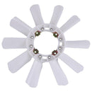 Ten Blade Fan 16361-54131 for Toyota Engine 2LT 5L 5LE 1KZ-T 1KZ-TE