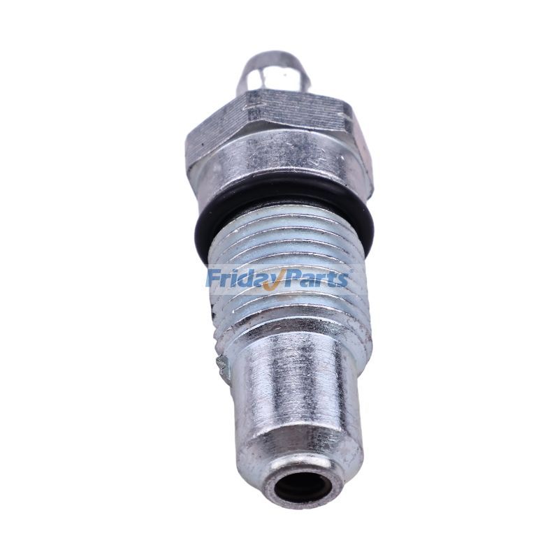 Tensioner Bleeder Nipple Screw 7311865 for Bobcat Excavator E10z E17z E27z E35z E55z E85 E32 E45 Loader T450 T590 T650 T770