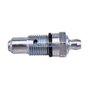 Tensioner Bleeder Nipple Screw 7311865 for Bobcat Excavator E10z E17z E27z E35z E55z E85 E32 E45 Loader T450 T590 T650 T770
