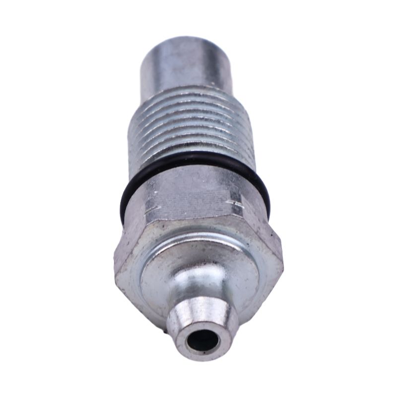 Tensioner Bleeder Nipple Screw 7311865 for Bobcat Excavator E10z E17z E27z E35z E55z E85 E32 E45 Loader T450 T590 T650 T770