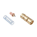 Thermal Valve Kit with Actuator Spring and Cage 47695566001 for Ingersoll Rand Air Compressor