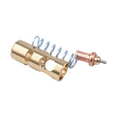 Thermal Valve Kit with Actuator Spring and Cage 47695566001 for Ingersoll Rand Air Compressor