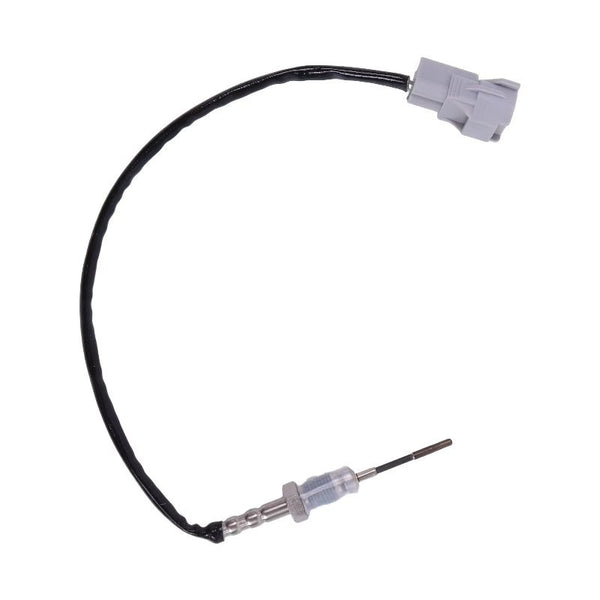 Thermo-0 Sensor 1J500-18500 for Kubota Engine V3800 Skid Steer Loader SVL65-2 SVL75-2 SVL90-2
