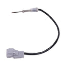 Thermo-0 Sensor 1J500-18500 for Kubota Engine V3800 Skid Steer Loader SVL65-2 SVL75-2 SVL90-2