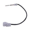 Thermo-0 Sensor 1J500-18500 for Kubota Engine V3800 Skid Steer Loader SVL65-2 SVL75-2 SVL90-2