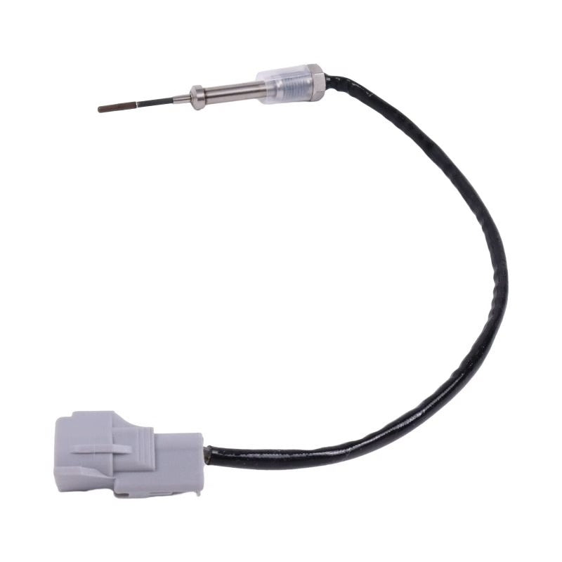 Thermo-0 Sensor 1J500-18500 for Kubota Engine V3800 Skid Steer Loader SVL65-2 SVL75-2 SVL90-2