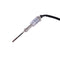 Thermo-0 Sensor 1J500-18500 for Kubota Engine V3800 Skid Steer Loader SVL65-2 SVL75-2 SVL90-2