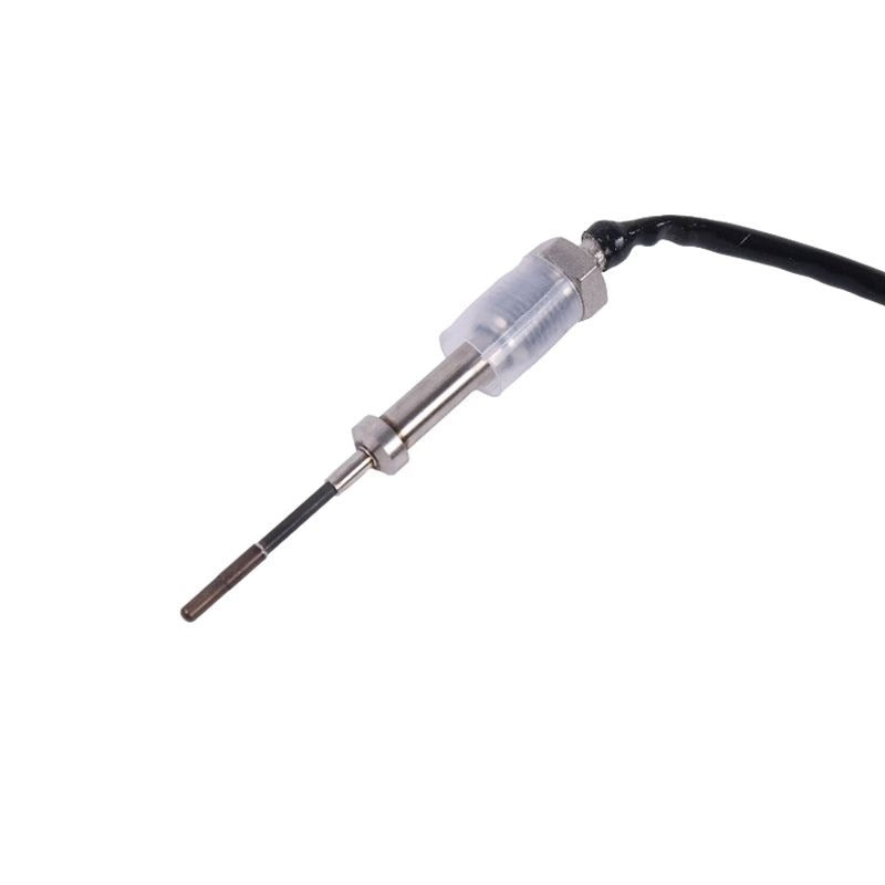 Thermo-0 Sensor 1J500-18500 for Kubota Engine V3800 Skid Steer Loader SVL65-2 SVL75-2 SVL90-2