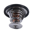 Thermostat 21200-58G04 for Nissan Engine SD22 SD25 Forklift H02 F01 F02 EH02A20V CEGH02F30V CQF02A25V QF01A10V QGF02A30U