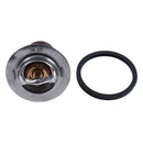 Thermostat 21200-58G04 for Nissan Engine SD22 SD25 Forklift H02 F01 F02 EH02A20V CEGH02F30V CQF02A25V QF01A10V QGF02A30U