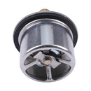 Thermostat 247-7133 for Caterpillar CAT Engine C9 C11 C12 C13 C15 C18 1673C 3176 3196 3306 3408 3606 3612 3626 Excavator 330D 340DL 336D