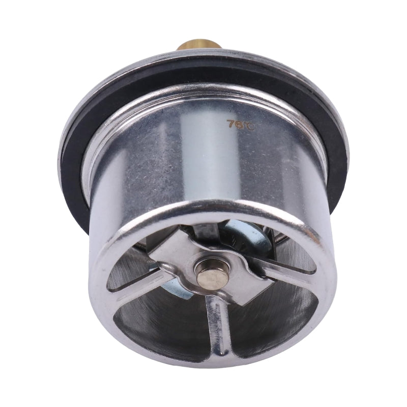 Thermostat 247-7133 for Caterpillar CAT Engine C9 C11 C12 C13 C15 C18 1673C 3176 3196 3306 3408 3606 3612 3626 Excavator 330D 340DL 336D