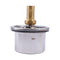 Thermostat 247-7133 for Caterpillar CAT Engine C9 C11 C12 C13 C15 C18 1673C 3176 3196 3306 3408 3606 3612 3626 Excavator 330D 340DL 336D