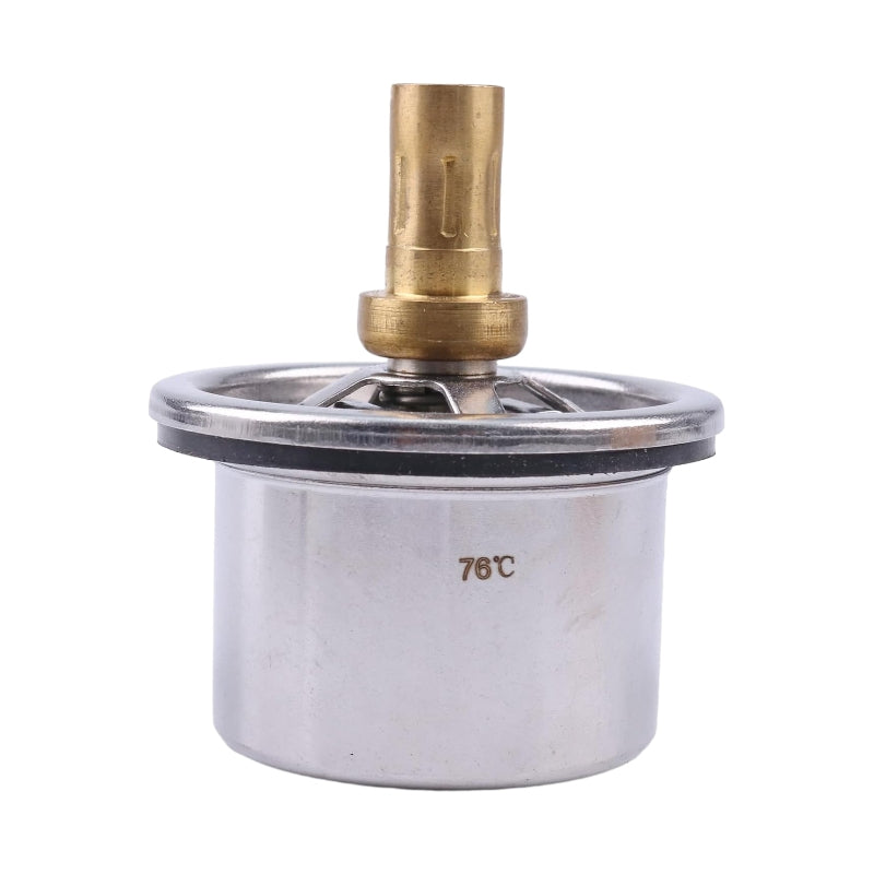 Thermostat 247-7133 for Caterpillar CAT Engine C9 C11 C12 C13 C15 C18 1673C 3176 3196 3306 3408 3606 3612 3626 Excavator 330D 340DL 336D