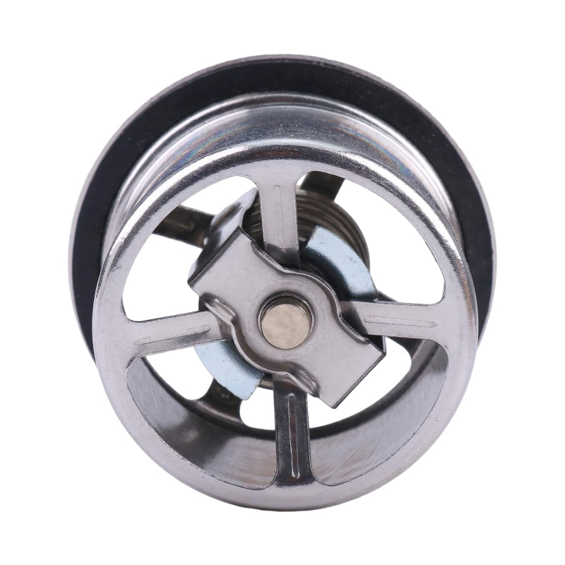 Thermostat 247-7133 for Caterpillar CAT Engine C9 C11 C12 C13 C15 C18 1673C 3176 3196 3306 3408 3606 3612 3626 Excavator 330D 340DL 336D