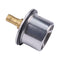 Thermostat 247-7133 for Caterpillar CAT Engine C9 C11 C12 C13 C15 C18 1673C 3176 3196 3306 3408 3606 3612 3626 Excavator 330D 340DL 336D