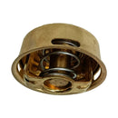 Thermostat 31646-02200 for Mitsubishi Engine S4S S4E 4DQ7 Hyundai R160LC-9S R170W-9S R180LC-9S R180W-9S