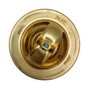 Thermostat 31646-02200 for Mitsubishi Engine S4S S4E 4DQ7 Hyundai R160LC-9S R170W-9S R180LC-9S R180W-9S