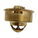 Thermostat 31646-02200 for Mitsubishi Engine S4S S4E 4DQ7 Hyundai R160LC-9S R170W-9S R180LC-9S R180W-9S